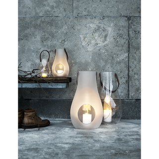 Holmegaard Design Light Lantern NORMODE on Design Life Kids