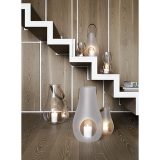 Holmegaard Design Light Lantern NORMODE on Design Life Kids