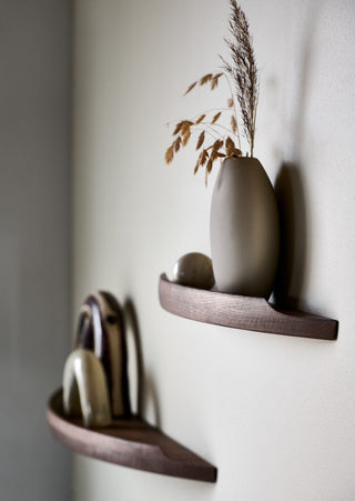 Aakjaer Arcus Shelf, Small NORMODE on Design Life Kids