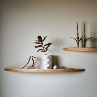 Aakjaer Arcus Shelf, Small NORMODE on Design Life Kids