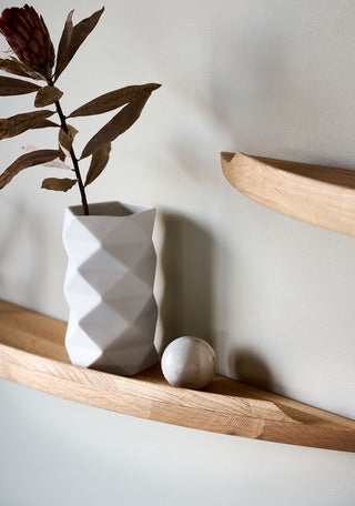 Aakjaer Arcus Shelf, Small NORMODE on Design Life Kids