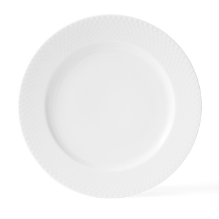 Lyngby Rhombe Plate Set of 4 at DLK