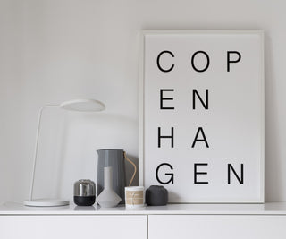 SOOuk-Copenhagen Print on Design Life Kids