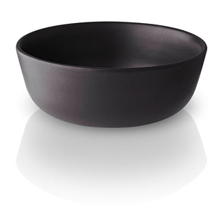 Eva Solo-Matte Black Nordic Bowls on Design Life Kids