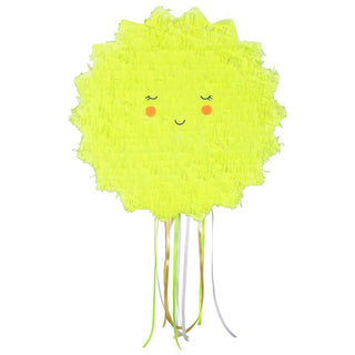 MERI MERI-Large Sun Piñata on Design Life Kids