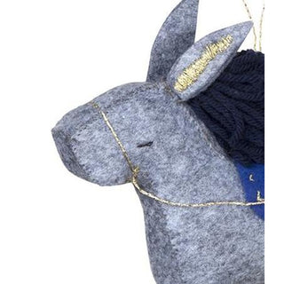 MERI MERI-Donkey Ornament on Design Life Kids
