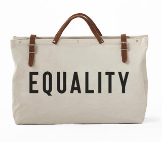 FOREST BOUND-Exclusive Equality For All Bag on Design Life Kids