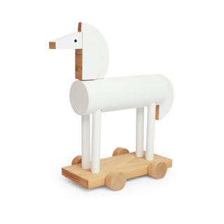 Kutulu-Ortus Wooden Horse on Design Life Kids