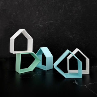 Dena-House & Kid Single on Design Life Kids