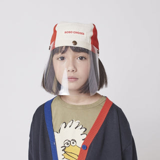 Bobo Choses-Bobo Choses Protector Cap on Design Life Kids