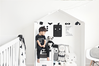 414MORE-Kawaii Happii Print on Design Life Kids