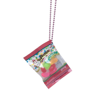 POP CUTIE-Gummy Candy Necklace on Design Life Kids