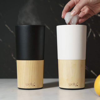 Welly-Tumbler Insulated Mug on Design Life Kids