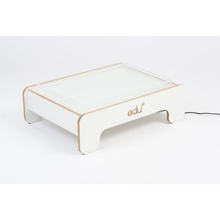 EDU2-Modern Light Play Table on Design Life Kids