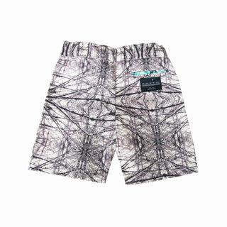 Agatha Cub-Wood Shorts on Design Life Kids