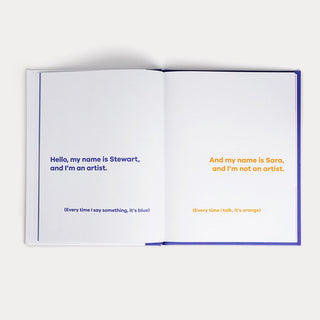 A Kids Book About-A Kids Book About Creativity on Design Life Kids