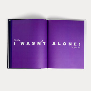 A Kids Book About-A Kids Book About Depression on Design Life Kids