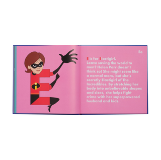 Superhero Legends Alphabet Book Alphabet Legends on Design Life Kids