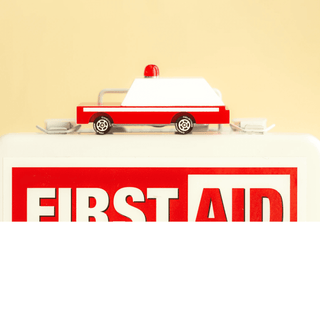 CANDYLAB-Ambulance Candycar on Design Life Kids