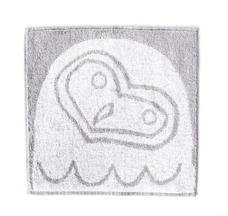 MORIHATA-Owl Animal Towels on Design Life Kids
