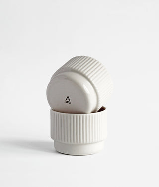 Archive Studio-Column Cappuccino Cup on Design Life Kids