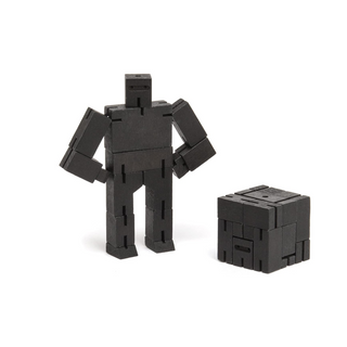 Areaware Cubebot Micro on Design Life Kids