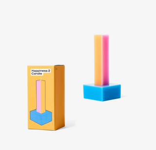 Happiness Candle Areaware on Design Life Kids