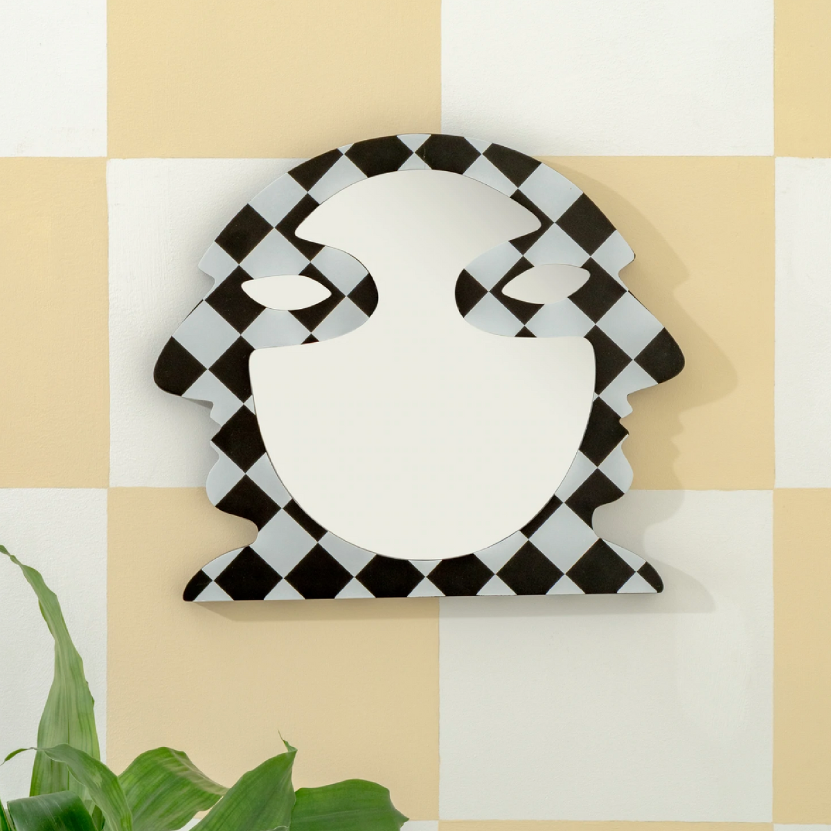 Profile Wall Mirror – Design Life Kids