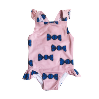 Candies Ruffle Swimsuit – Design Life Kids