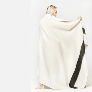Blacksaw Blankets on Design Life Kids