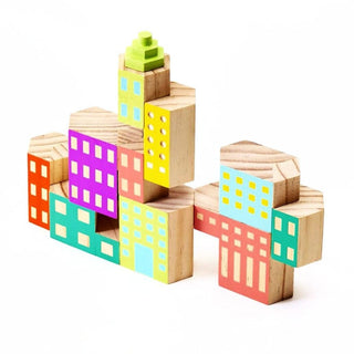 AREAWARE-Blockitecture Deco on Design Life Kids