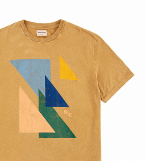 Bobo Choses Mens T-Shirt on Design Life Kids