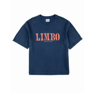 Bobo Choses Oversized Limbo T-Shirt on Design Life Kids
