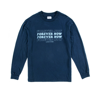 Bobo Choses Forever Young Long Sleeve T-Shirt on Design Life Kids
