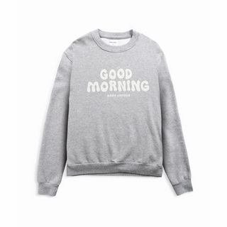 Bobo Choses-Good Morning Vigore Sweatshirt on Design Life Kids