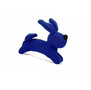 Bobo Choses Jumping Hare Doll on Design Life Kids