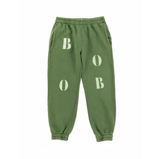 Bobo Choses Jogging Pants on Design Life Kids