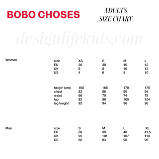 Bobo Choses-Lapel Coat on Design Life Kids