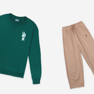 Bobo Choses-Victory Sweatshirt on Design Life Kids