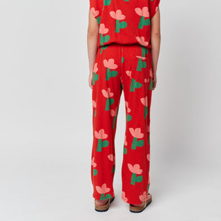 Bobo Choses Sea Flower All Over Jumpsuit at DLK