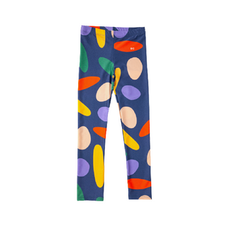 Bobo Choses Party Time All Over Leggings on DLK