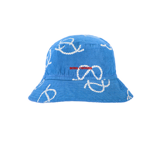 Bobo Choses Sail Rope All Over Hat on DLK