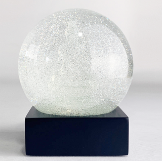 Buddha Snow Globe on Design Life Kids