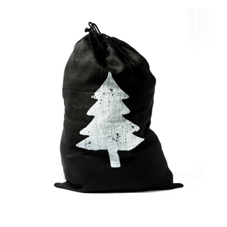 By Benson Christmas Tree Bag on Design Life Kids