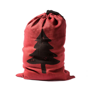 By Benson Christmas Tree Bag on Design Life Kids