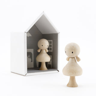 Clicques-DIY Girls Doll Set on Design Life Kids