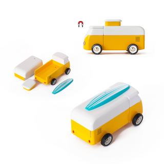 CANDYLAB-Beach Bus on Design Life Kids