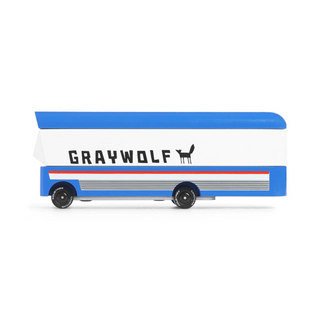 Candylab Graywolf Bus on Design Life Kids