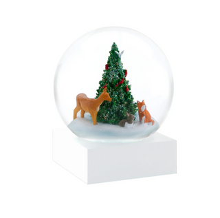 Christmas Snow Globe on Design Life Kids