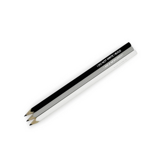 Cinqpoints Architect Quote Pencil Set on DLK